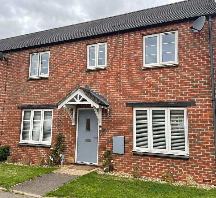 Shared Ownership Affordable Homes For Sale